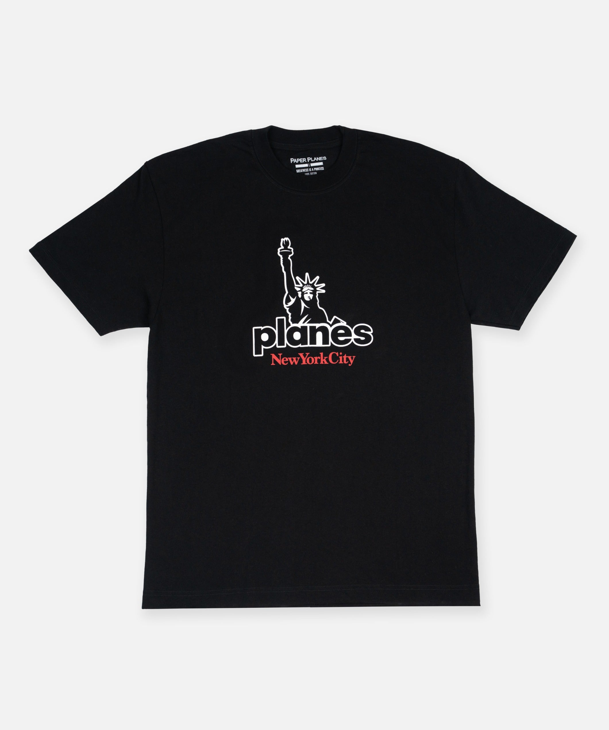 Planes Liberty T-shirt – Paper Planes
