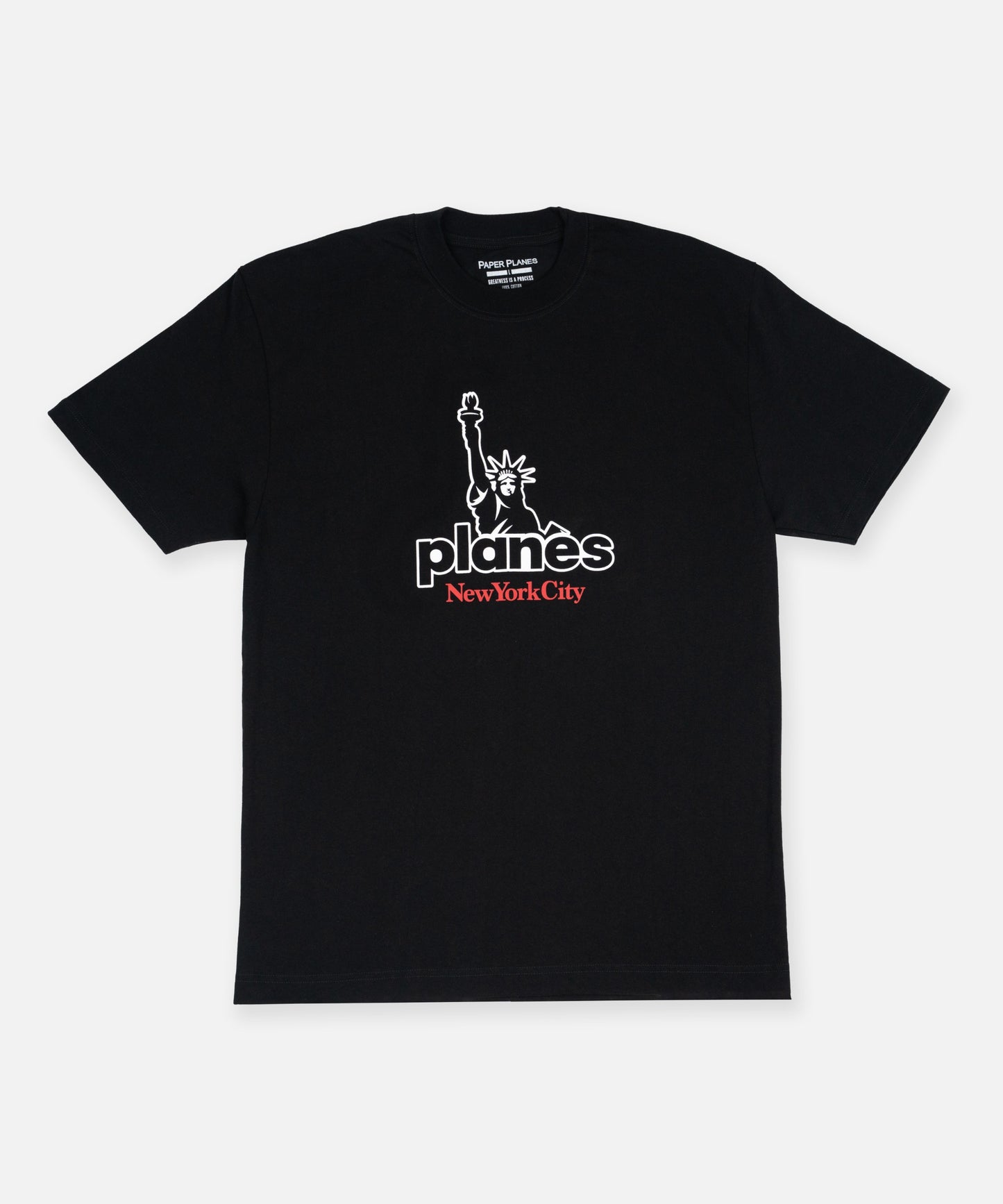 Planes Liberty T-shirt