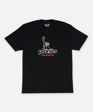 Planes Liberty T-shirt