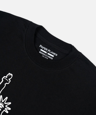 Planes Liberty T-shirt