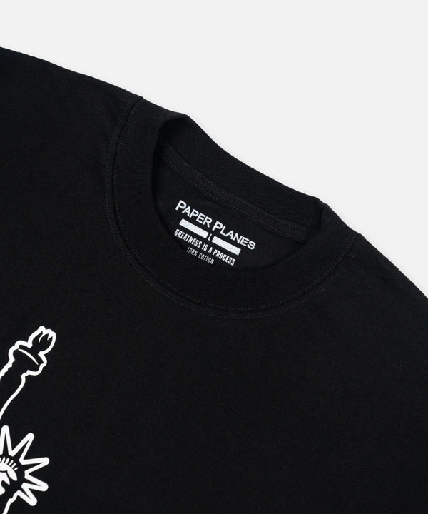 Planes Liberty T-shirt