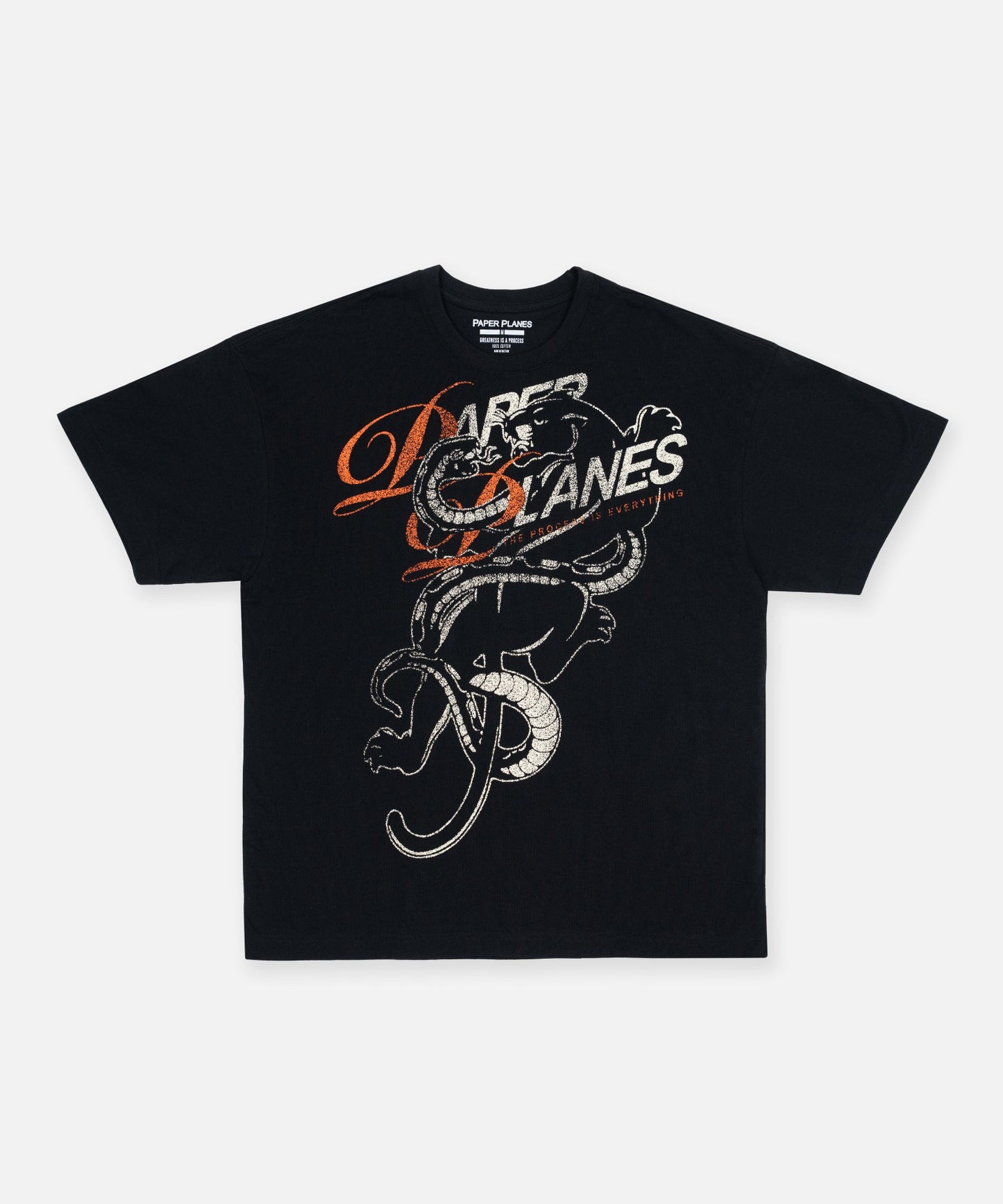 When The Grass Is Low Tee