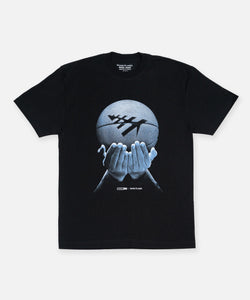 Shammgod x Planes Tee