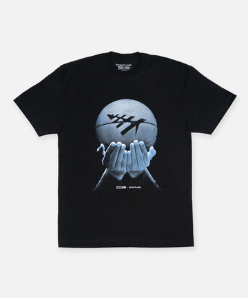 Shammgod x Planes Tee
