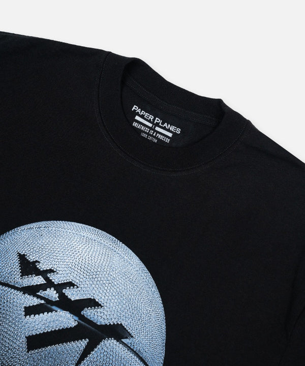 Shammgod x Planes Tee