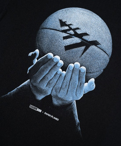 Shammgod x Planes Tee