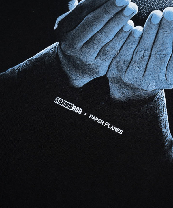 Shammgod x Planes Tee