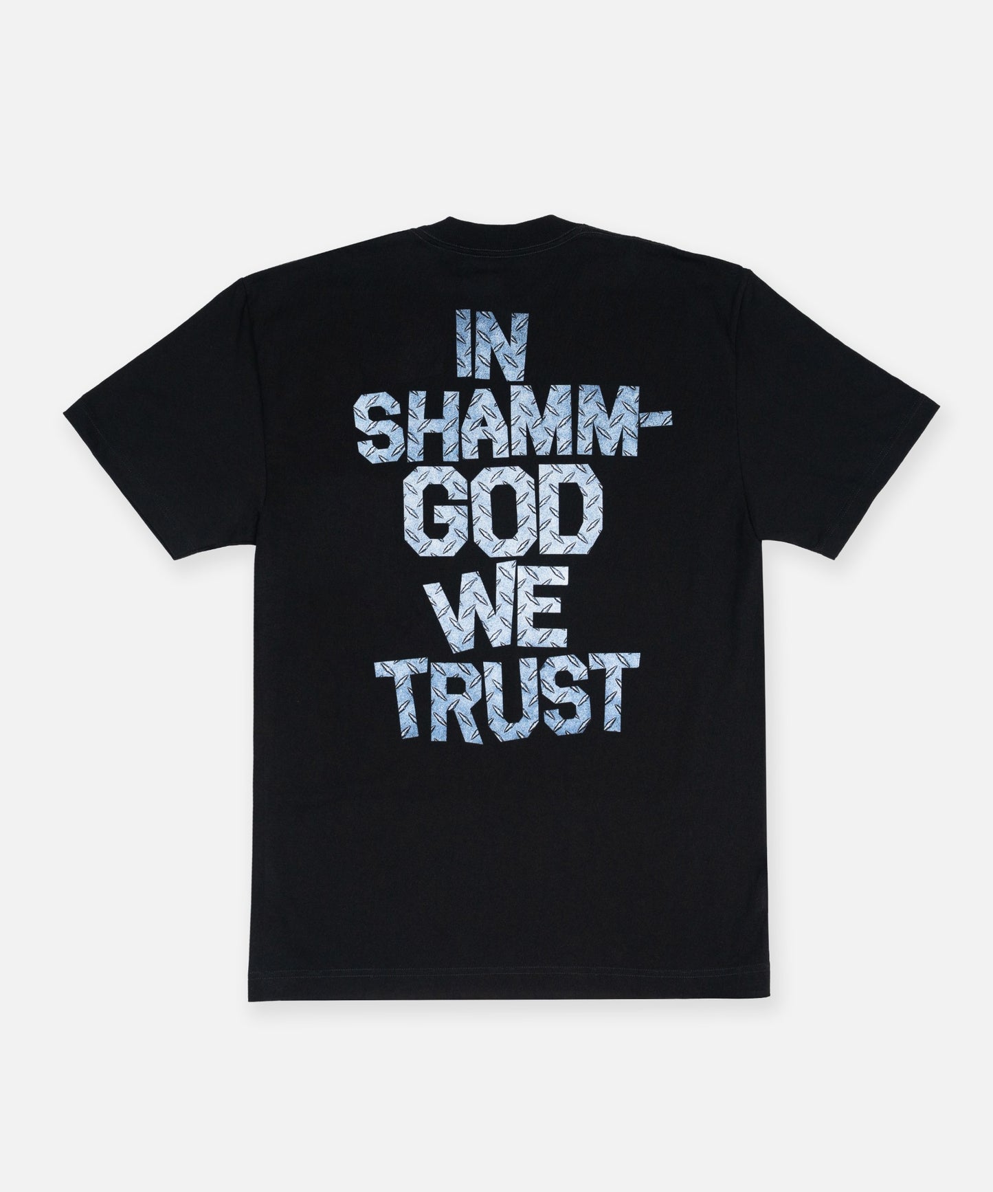 Shammgod x Planes Tee