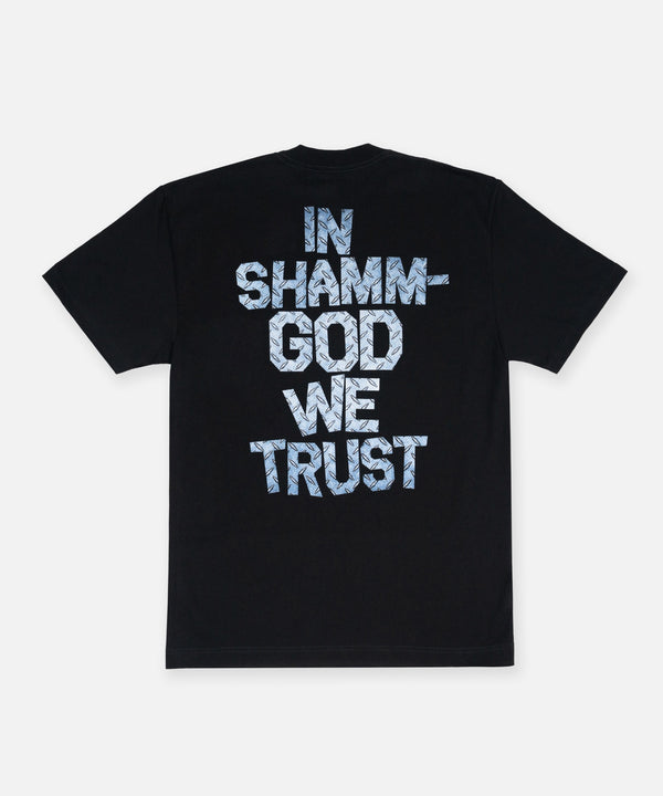 Shammgod x Planes Tee