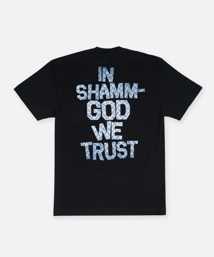 Shammgod x Planes Tee