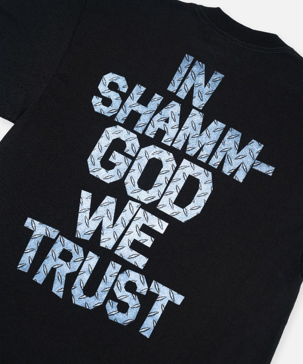 Shammgod x Planes Tee