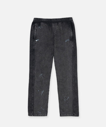 Planes Splatter Heavyweight Sweatpant
