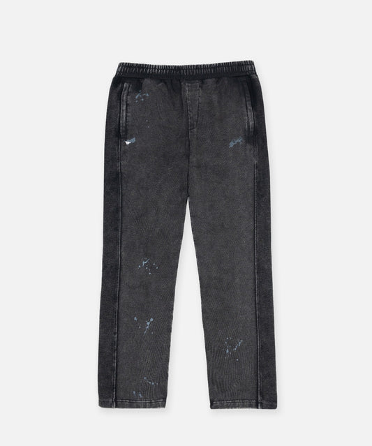 Planes Splatter Heavyweight Sweatpant