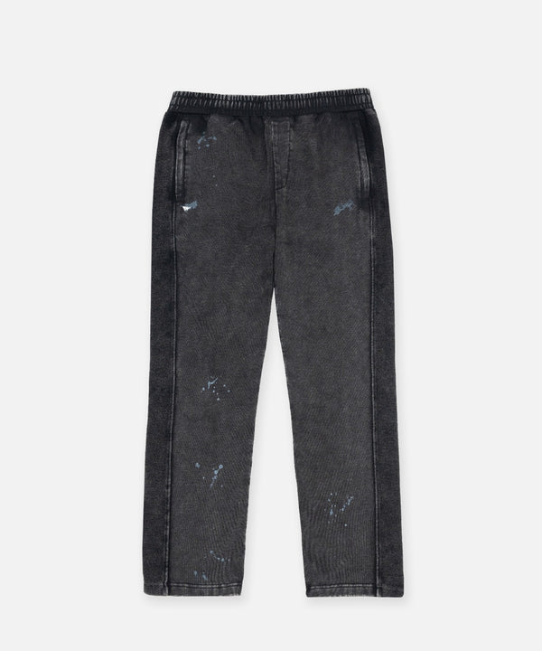 Planes Splatter Heavyweight Sweatpant