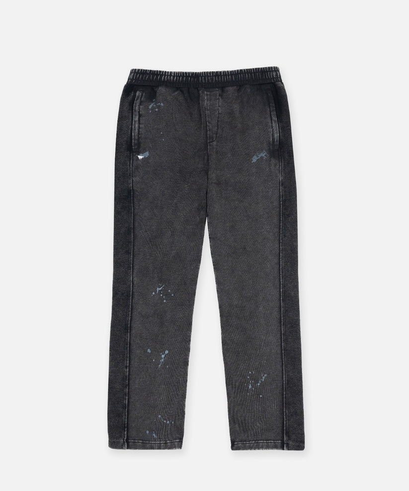 Planes Splatter Heavyweight Sweatpant