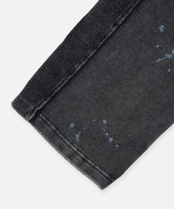 Planes Splatter Heavyweight Sweatpant