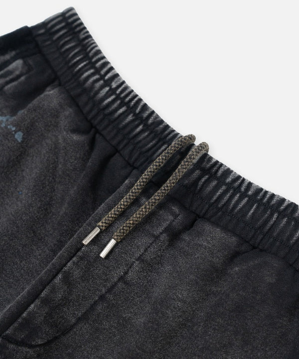 Planes Splatter Heavyweight Sweatpant