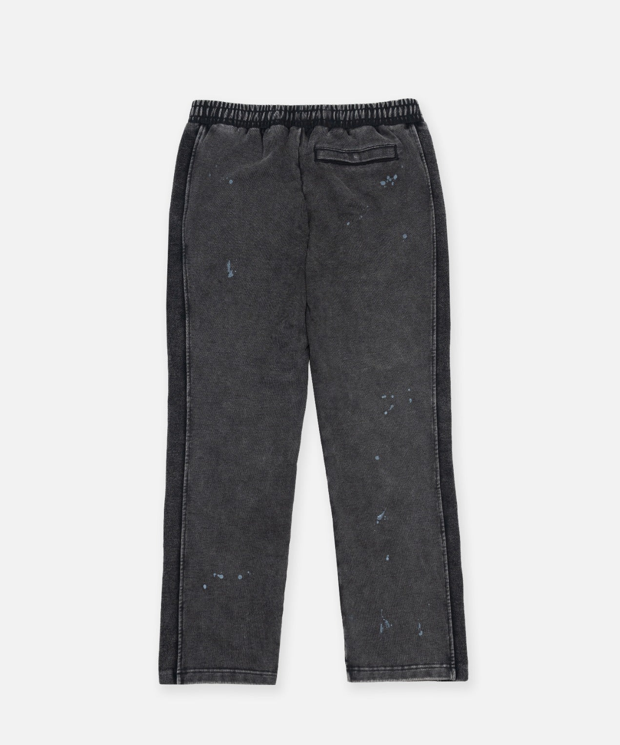 Planes Splatter Heavyweight Sweatpant