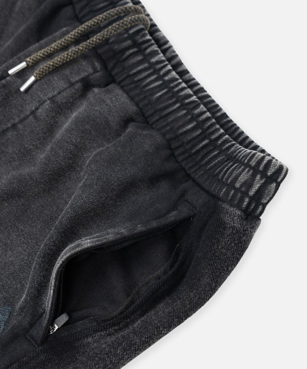 Planes Splatter Heavyweight Sweatpant