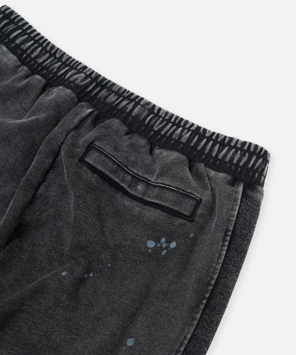 Planes Splatter Heavyweight Sweatpant