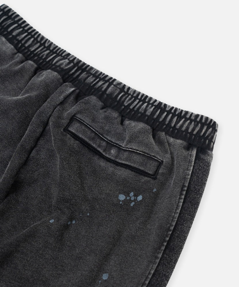 Planes Splatter Heavyweight Sweatpant