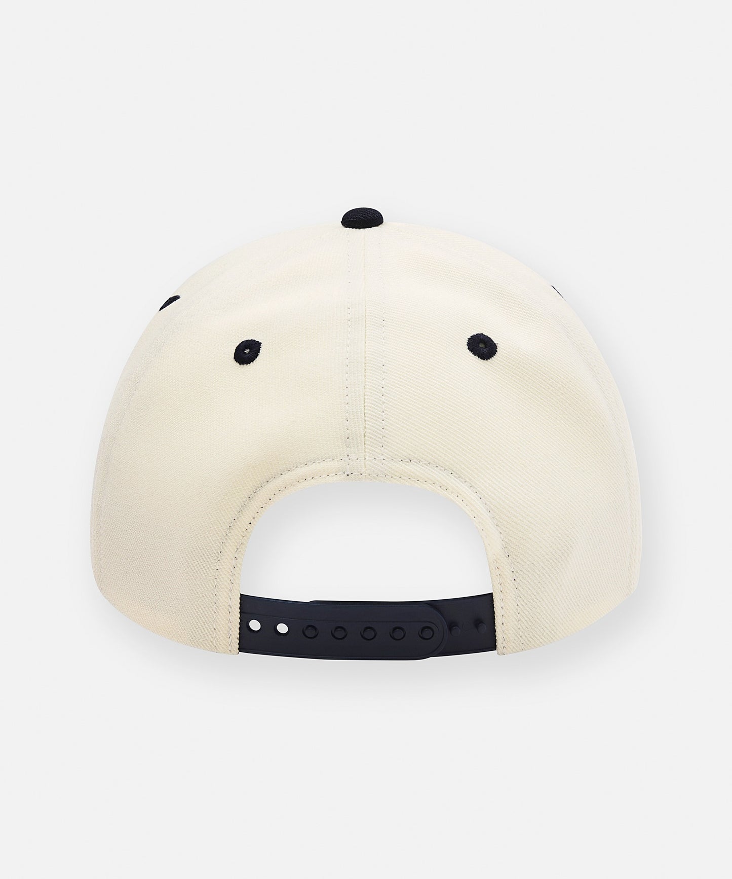 The Old E A-Frame Snapback