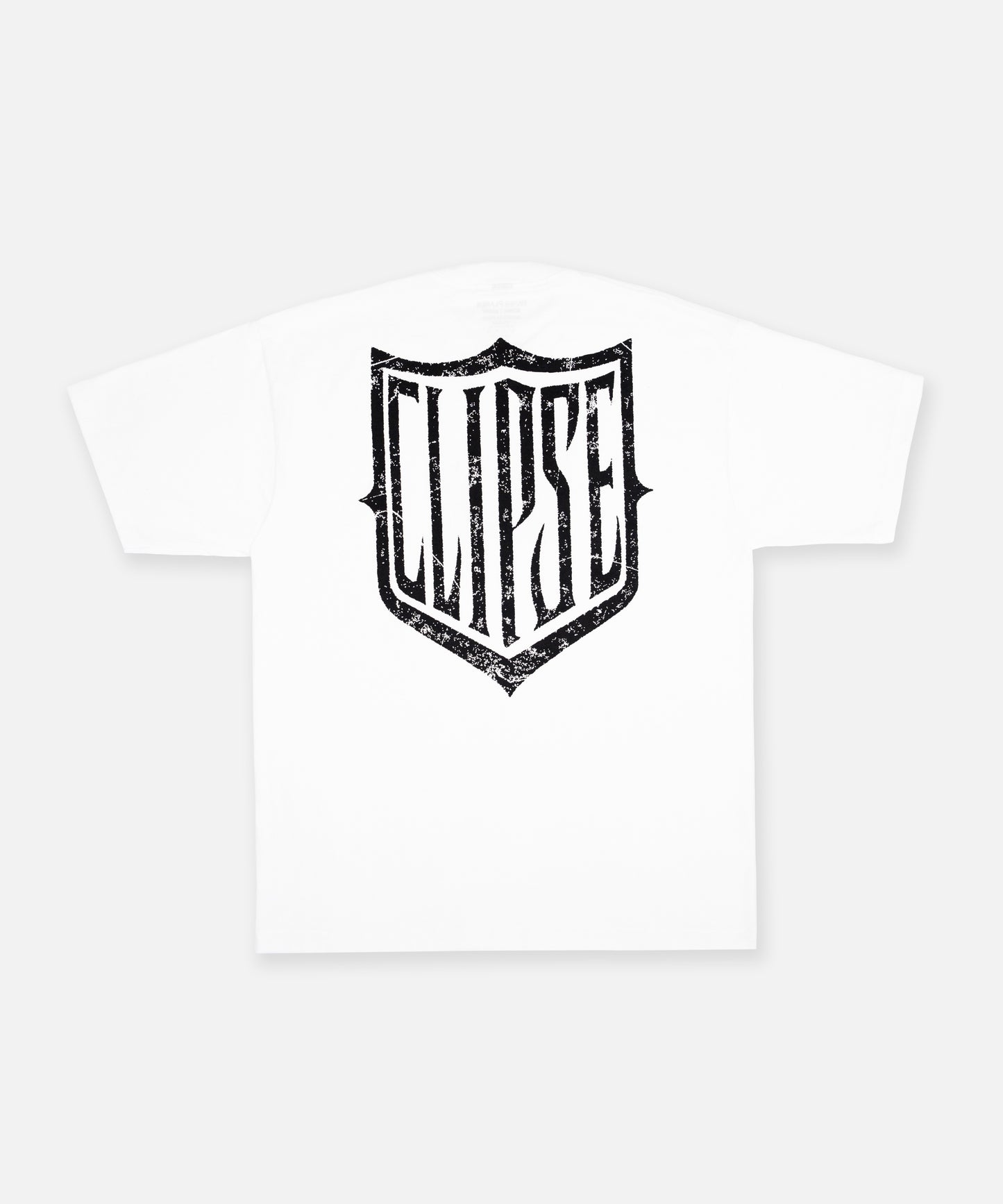 Clipse x Planes Tee