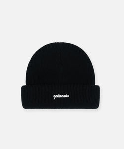 Planes Chunky Beanie
