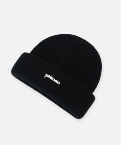 Planes Chunky Beanie