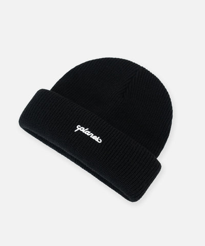 Planes Chunky Beanie