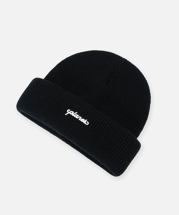 Planes Chunky Beanie