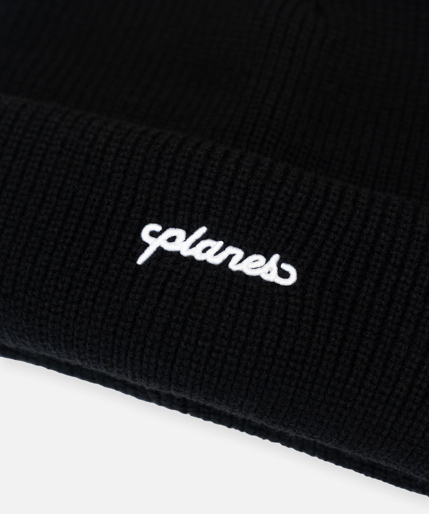Planes Chunky Beanie