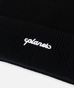 Planes Chunky Beanie