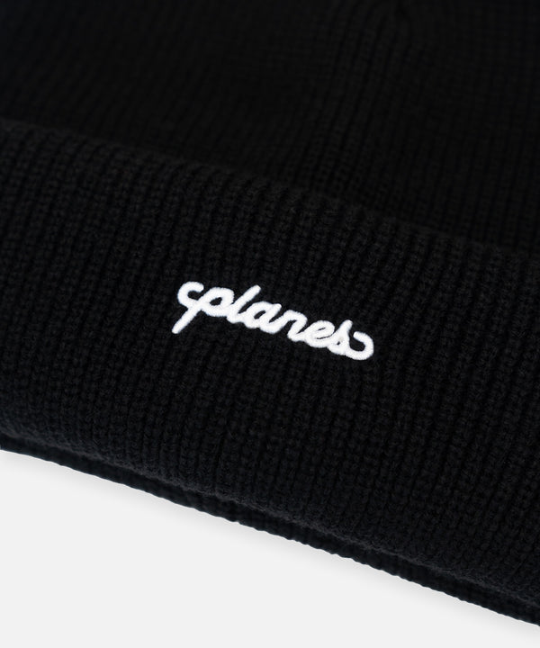 Planes Chunky Beanie