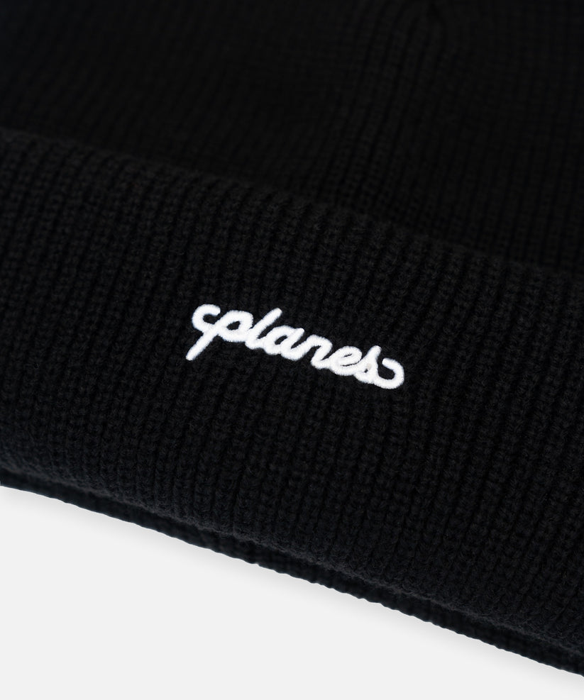 Planes Chunky Beanie
