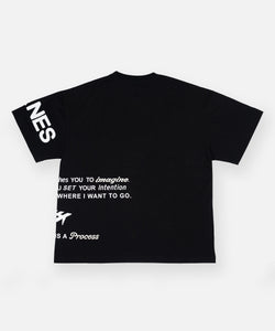 Planes Advance Oversized Tee