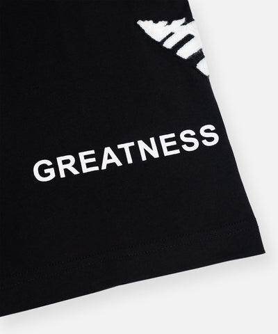 Planes Advance Oversized Tee