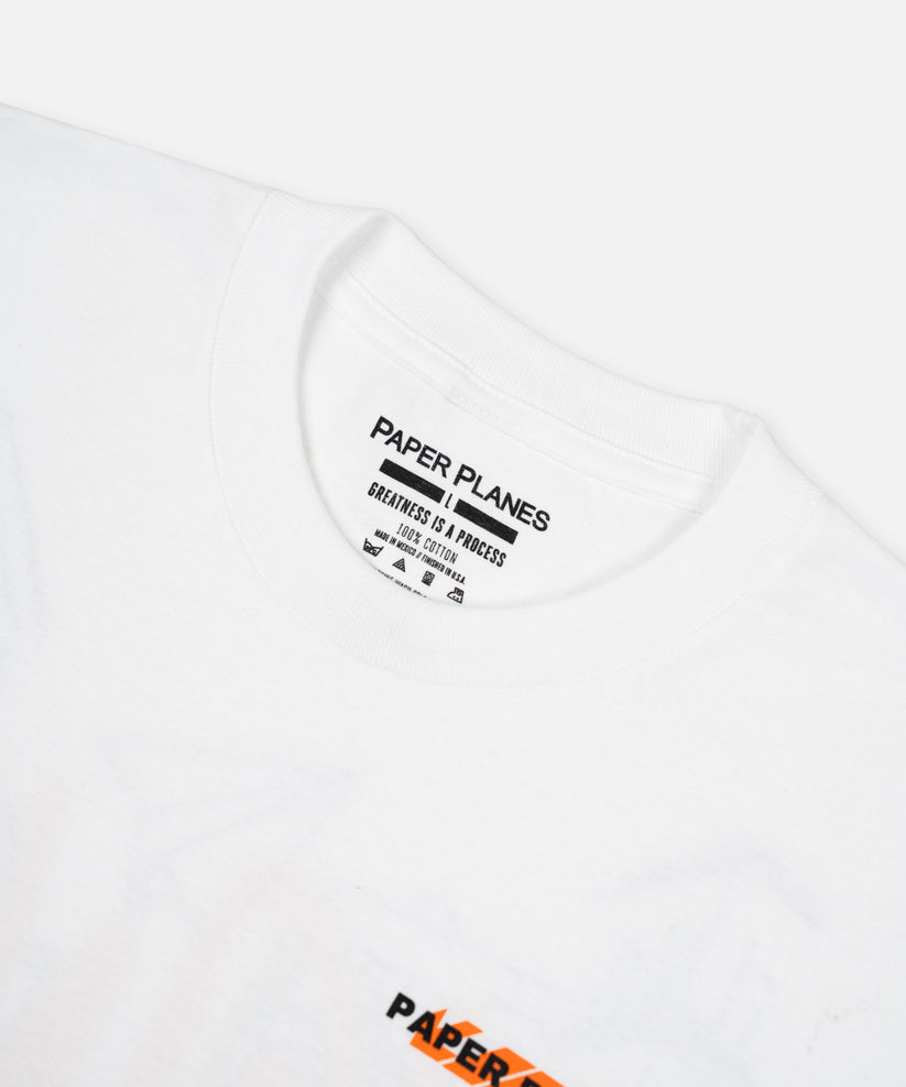 Change The Rules Tee