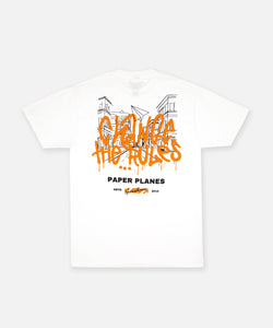 Change The Rules Tee