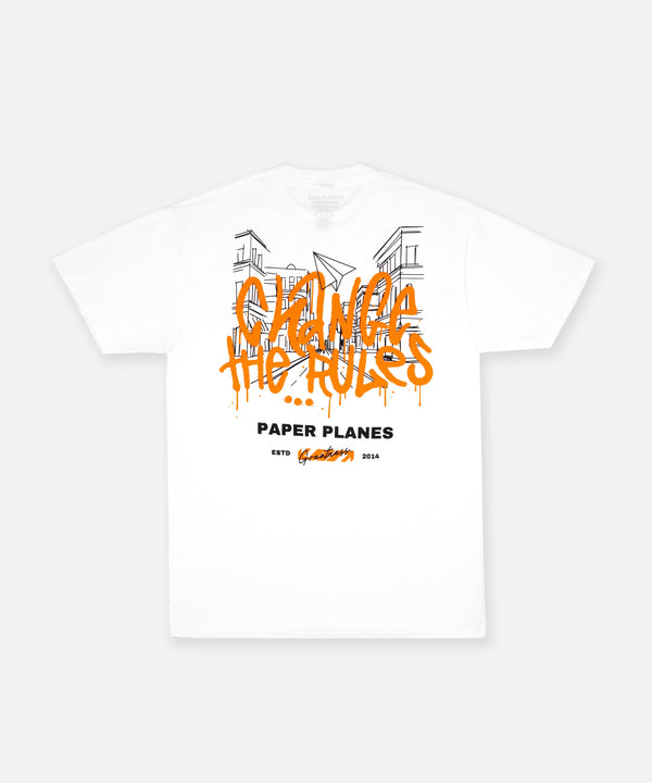 Change The Rules Tee