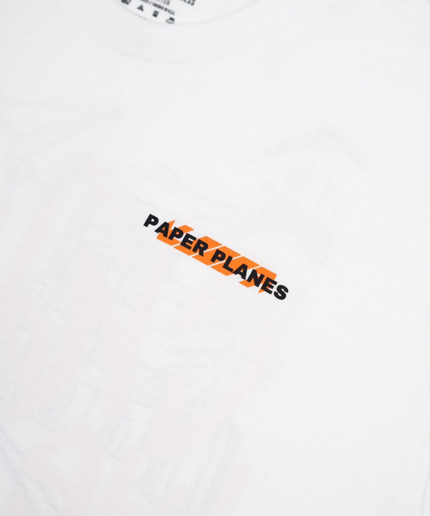 Change The Rules Tee