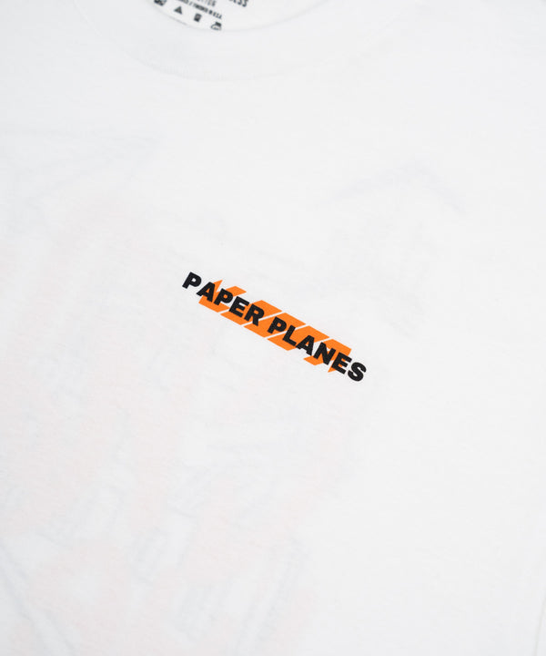 Change The Rules Tee