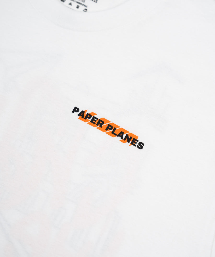 Change The Rules Tee
