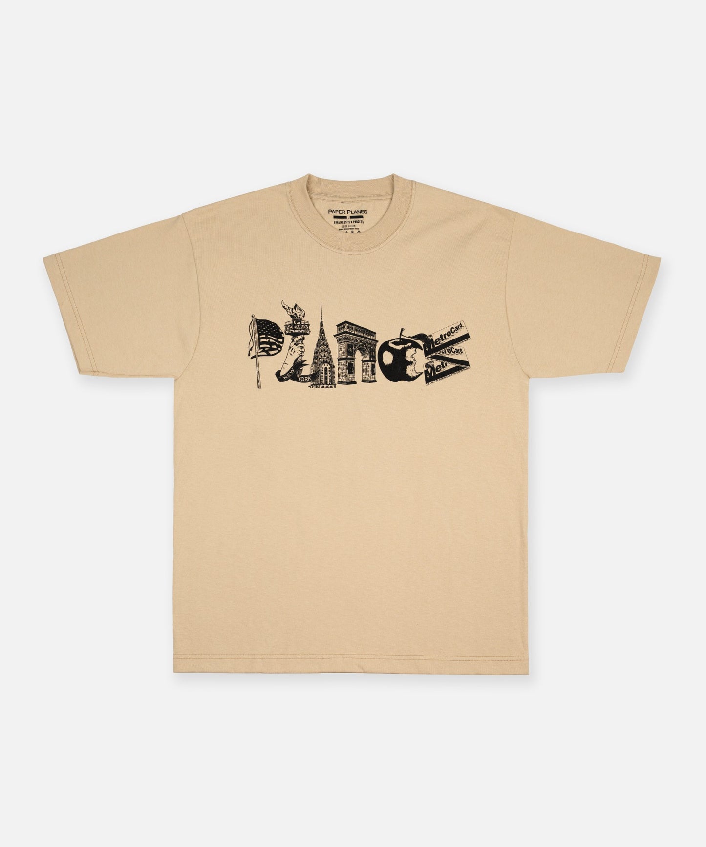 Symbols Tee