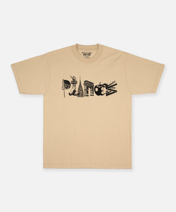 Symbols Tee