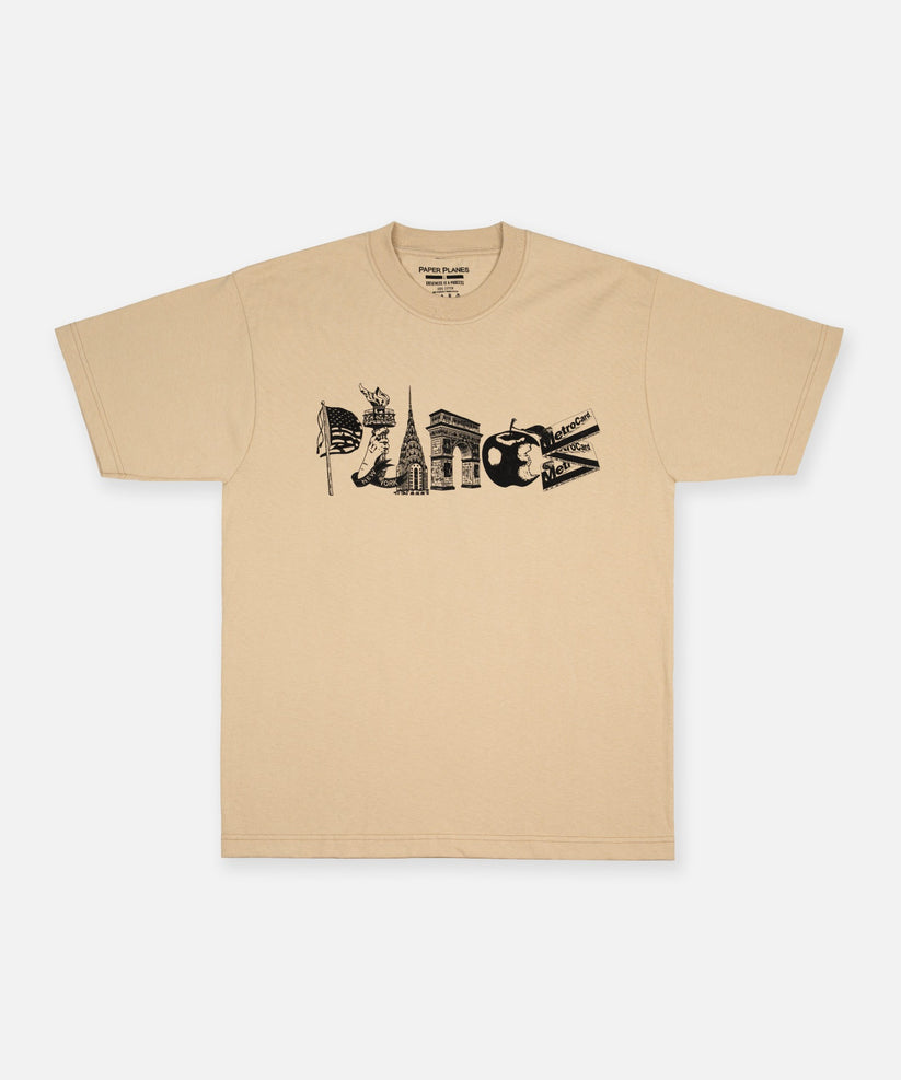 Symbols Tee
