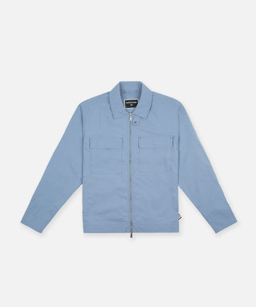 Planes Utility Jacket