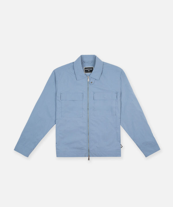 Planes Utility Jacket