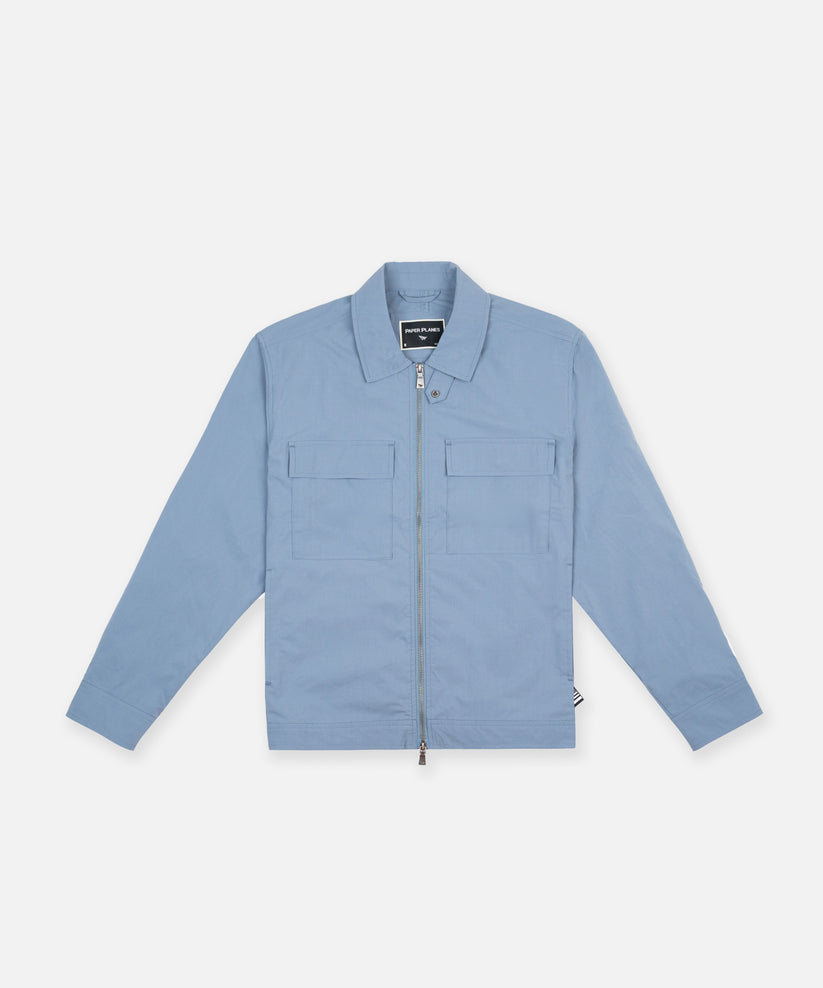 Planes Utility Jacket
