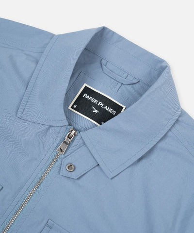 Planes Utility Jacket